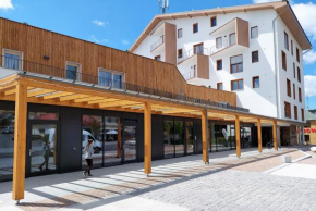 Apartmán Rezidence Javor Železná Ruda, Zelezná Ruda